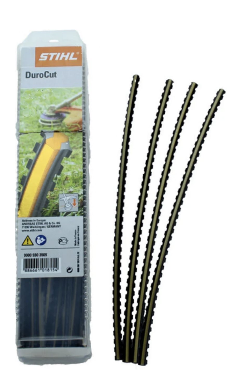 STIHL #Product_name#
