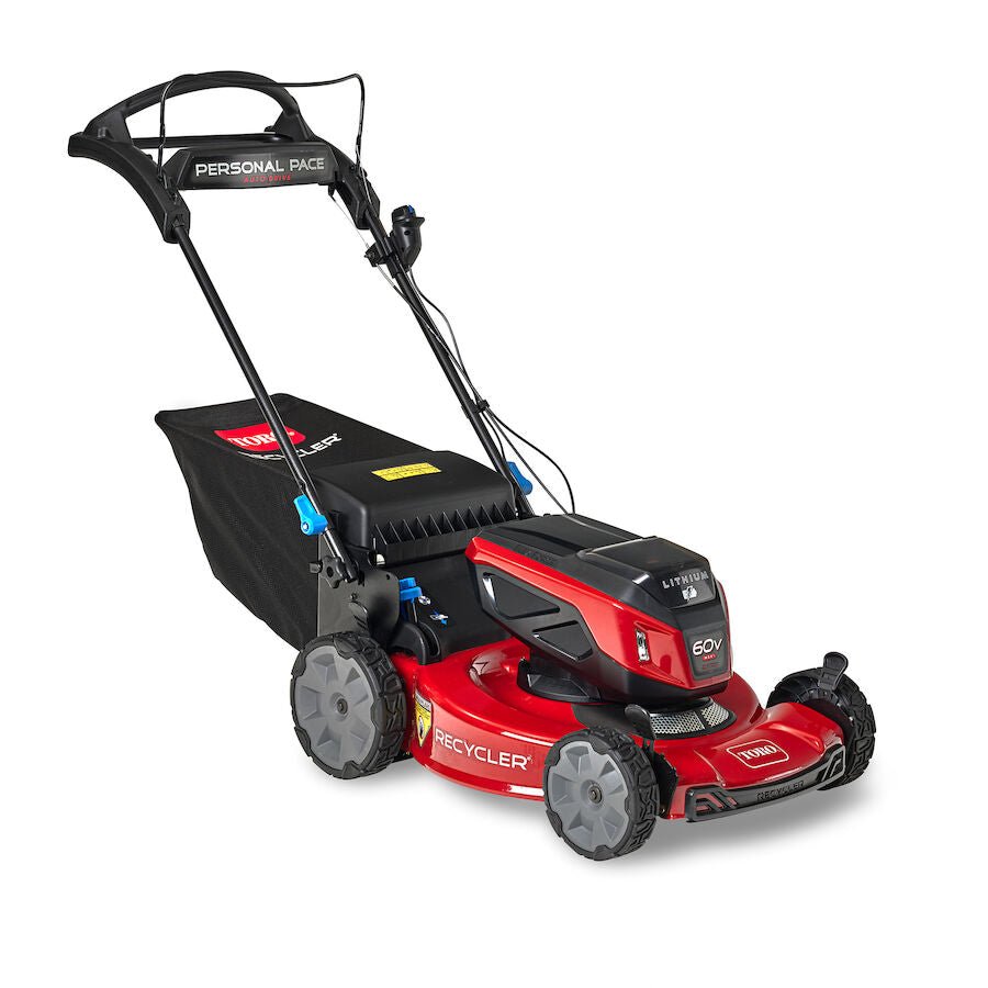 Toro 22