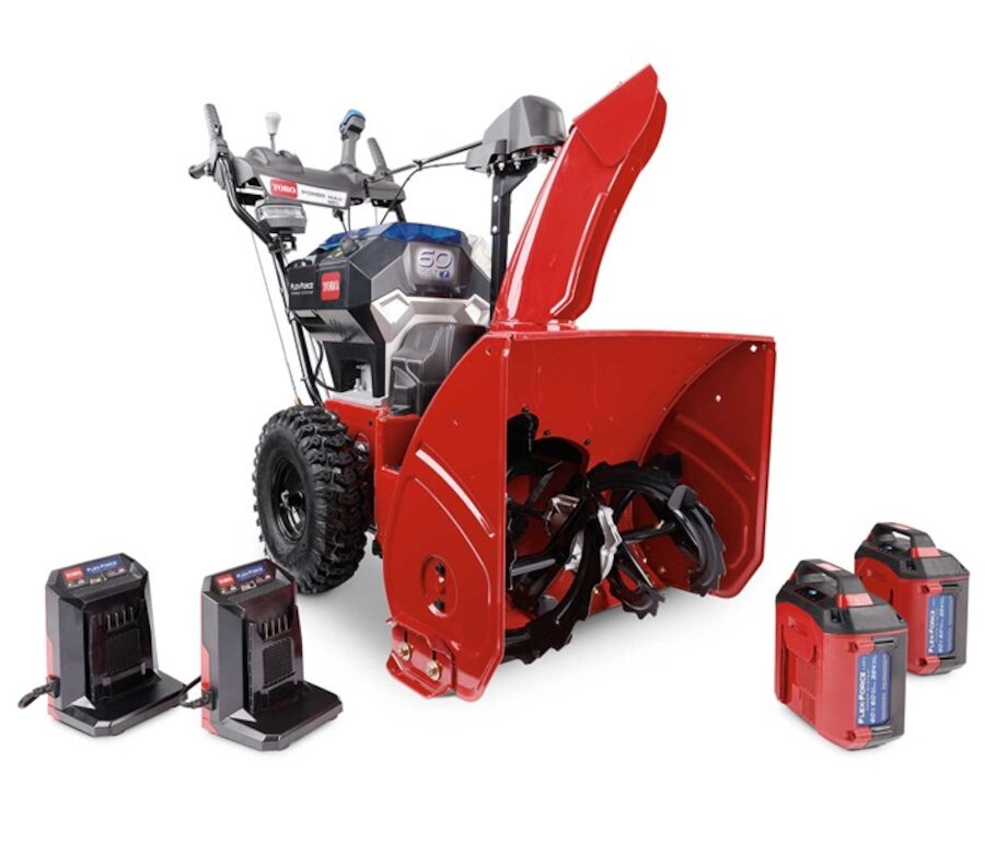 Toro #Product_name#