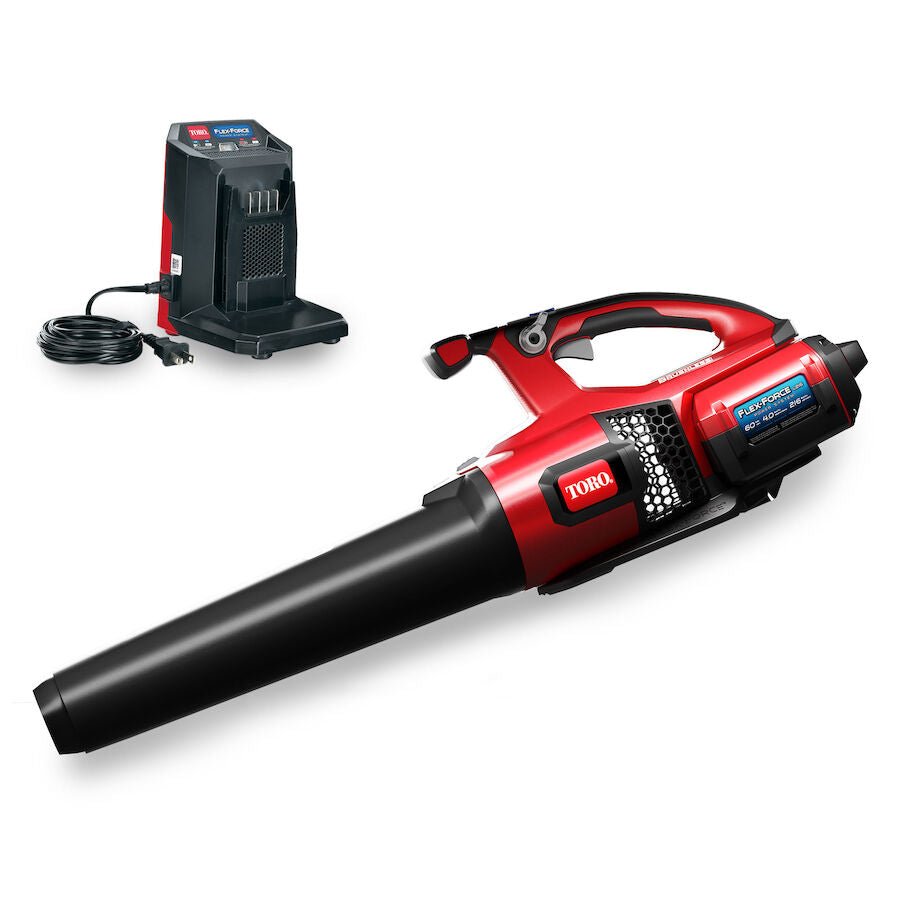 Toro 60V Max Cordless Blower 4.0Ah 51822 Arco Lawn Equipment