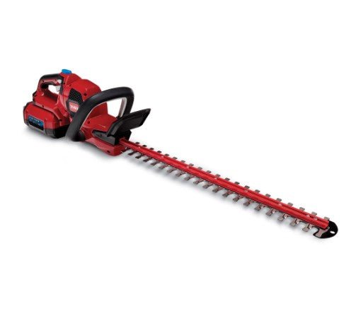 Toro 24 in. Flex Force 51841 60V Battery Hedge Trimmer Kit