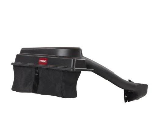 Toro titan bagger clearance