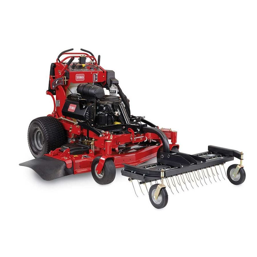 Toro #Product_name#