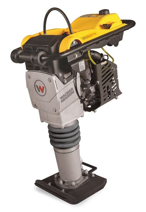 Wacker Neuson Wacker Neuson BS50-4AS 11