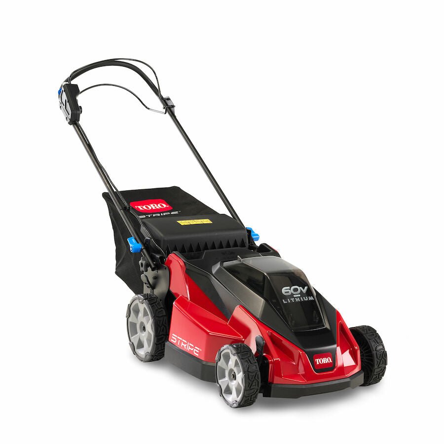 Battery-Powered Lawn Mowers - Arco Lawn Equipment
