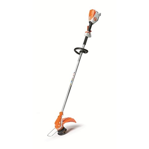 Battery Powered Trimmers - Arco Lawn Equipment