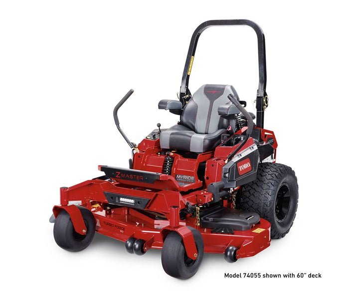 Commercial Lawn Mower Sales - Arco Lawn Equipment