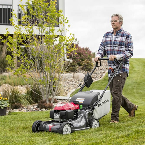 Honda HRX Lawn Mowers - Arco Lawn Equipment