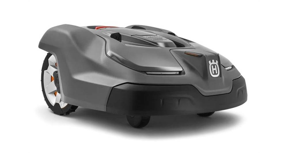 Husqvarna Automower Robotic Lawn Mowers - Arco Lawn Equipment