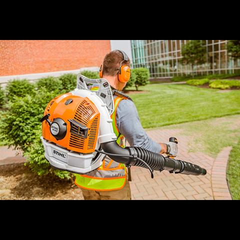 Leaf Blowers - Arco Lawn Equipment