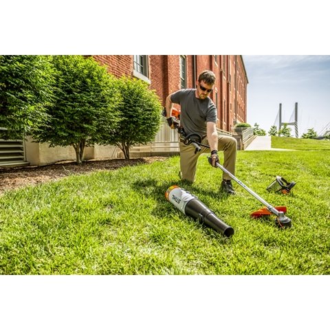 Multi-Tool Systems - Arco Lawn Equipment