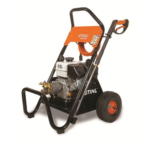 Power Washers - Arco Lawn Equipment