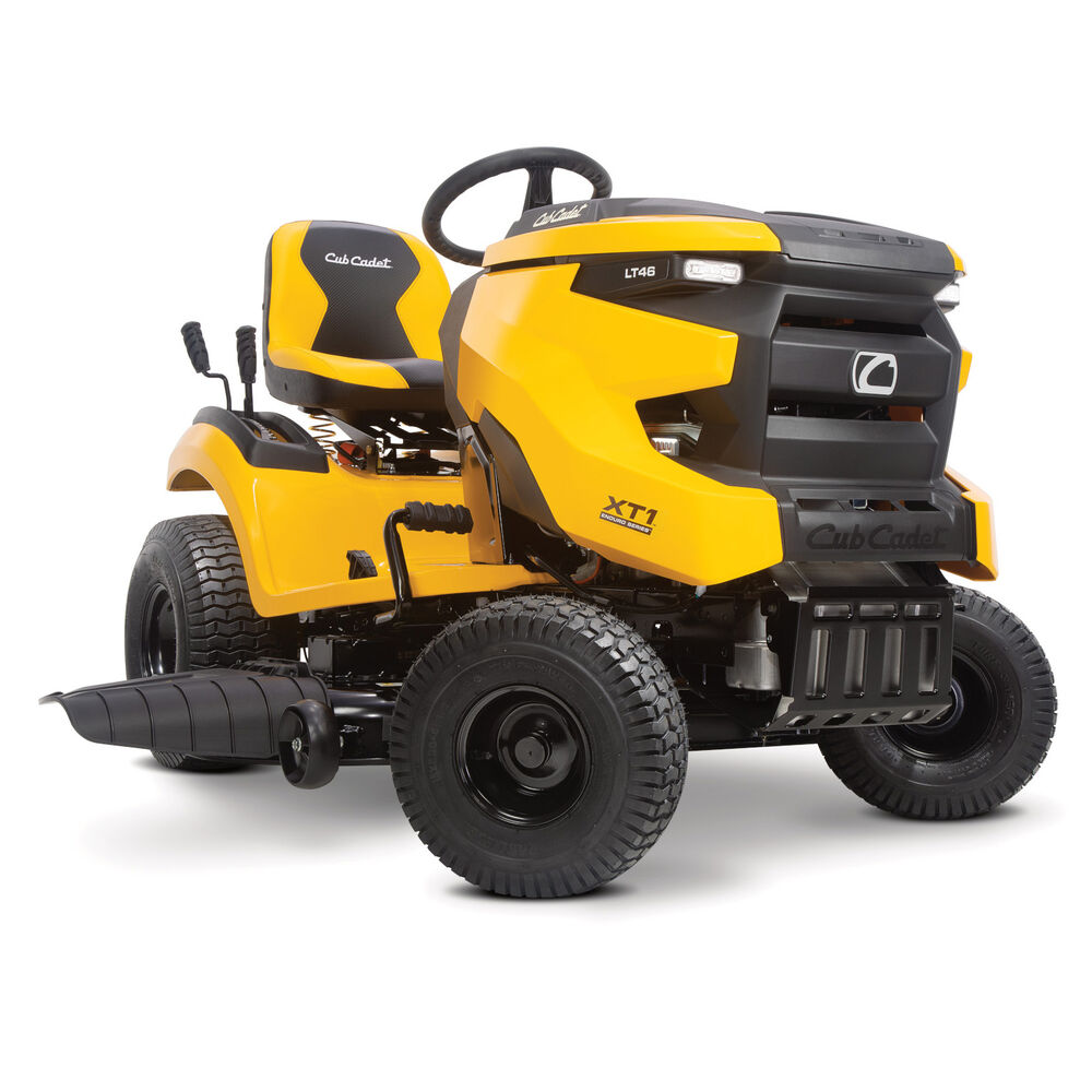 Riding Lawn Mowers - Arco Lawn Equipment