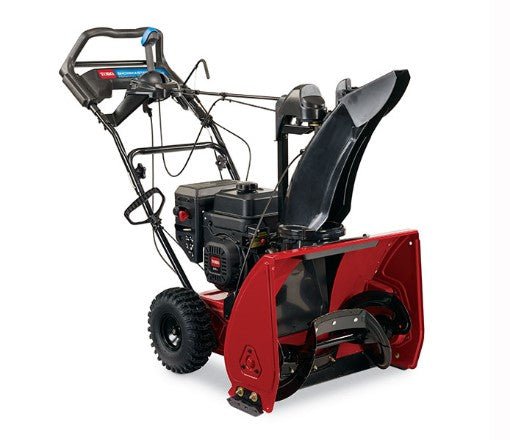 Snow Blowers - Arco Lawn Equipment