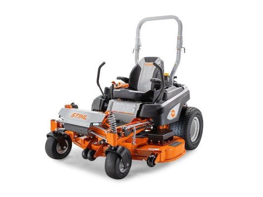 STIHL 700 Series Commercial Zero Turn Lawn Mowers - Arco Lawn Equipment
