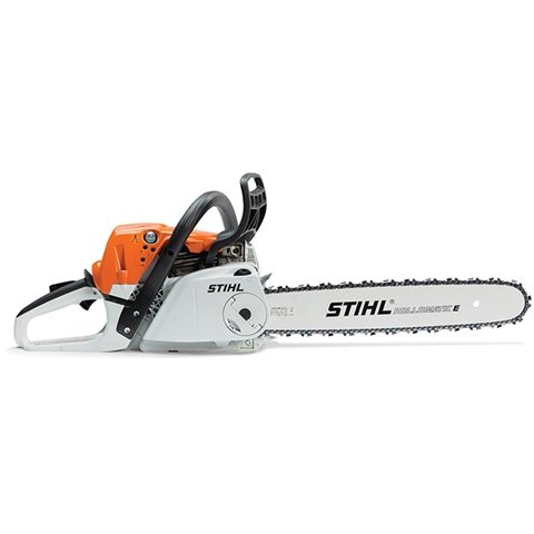 STIHL Chainsaws - Arco Lawn Equipment