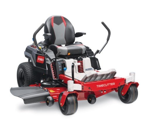 Zero Turn Lawn Mowers - Arco Lawn Equipment