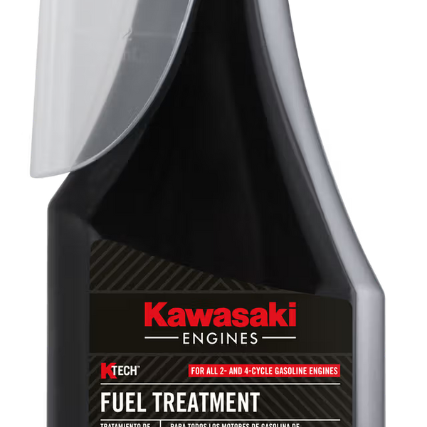 Kawasaki Kawasaki - 99969-6622 - KTECH FUEL TREATMENT | Arco Lawn