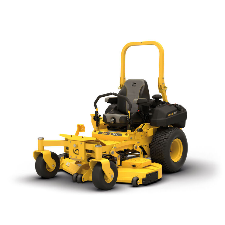 Cub Cadet PRO Z 760L Commercial Zero Turn