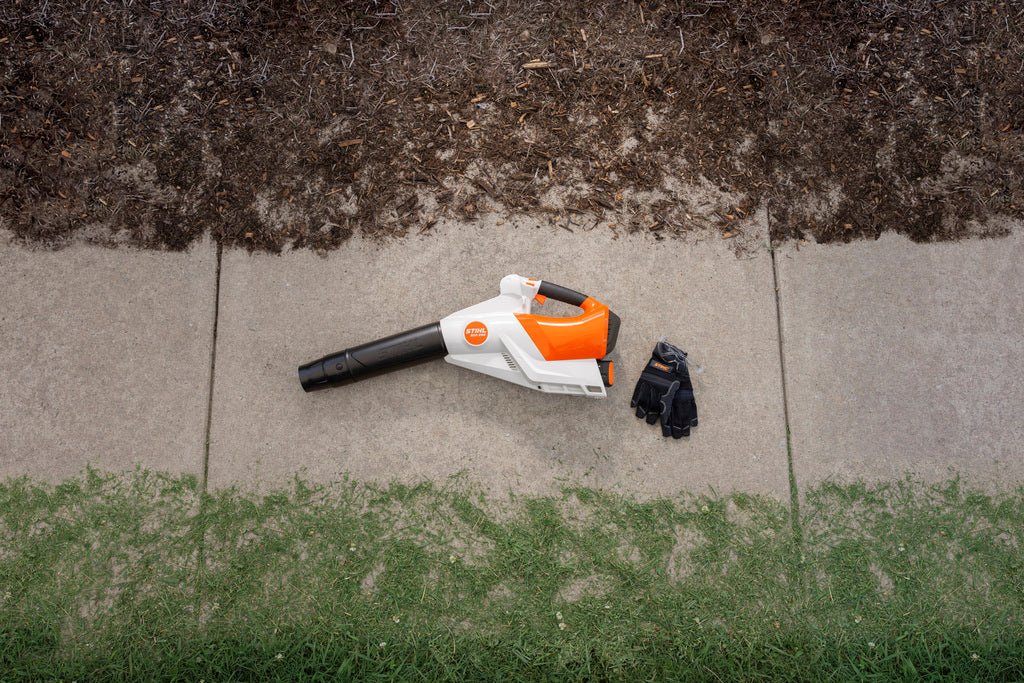 Arco Lawn Equipment #Product_name#