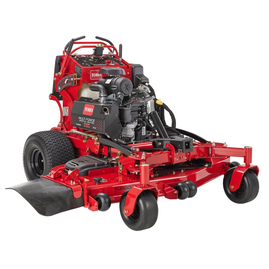 Arco Lawn Equipment Product_name