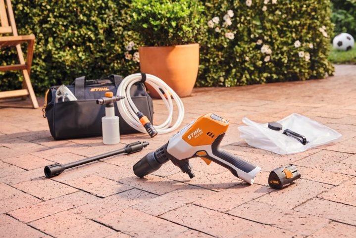 Arco Lawn Equipment #Product_name#