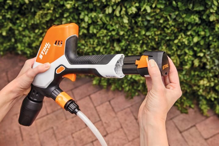 Arco Lawn Equipment #Product_name#