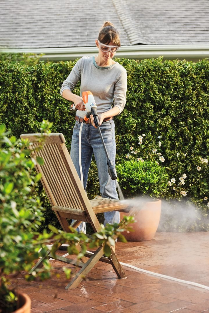Arco Lawn Equipment #Product_name#