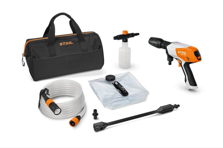 Arco Lawn Equipment #Product_name#