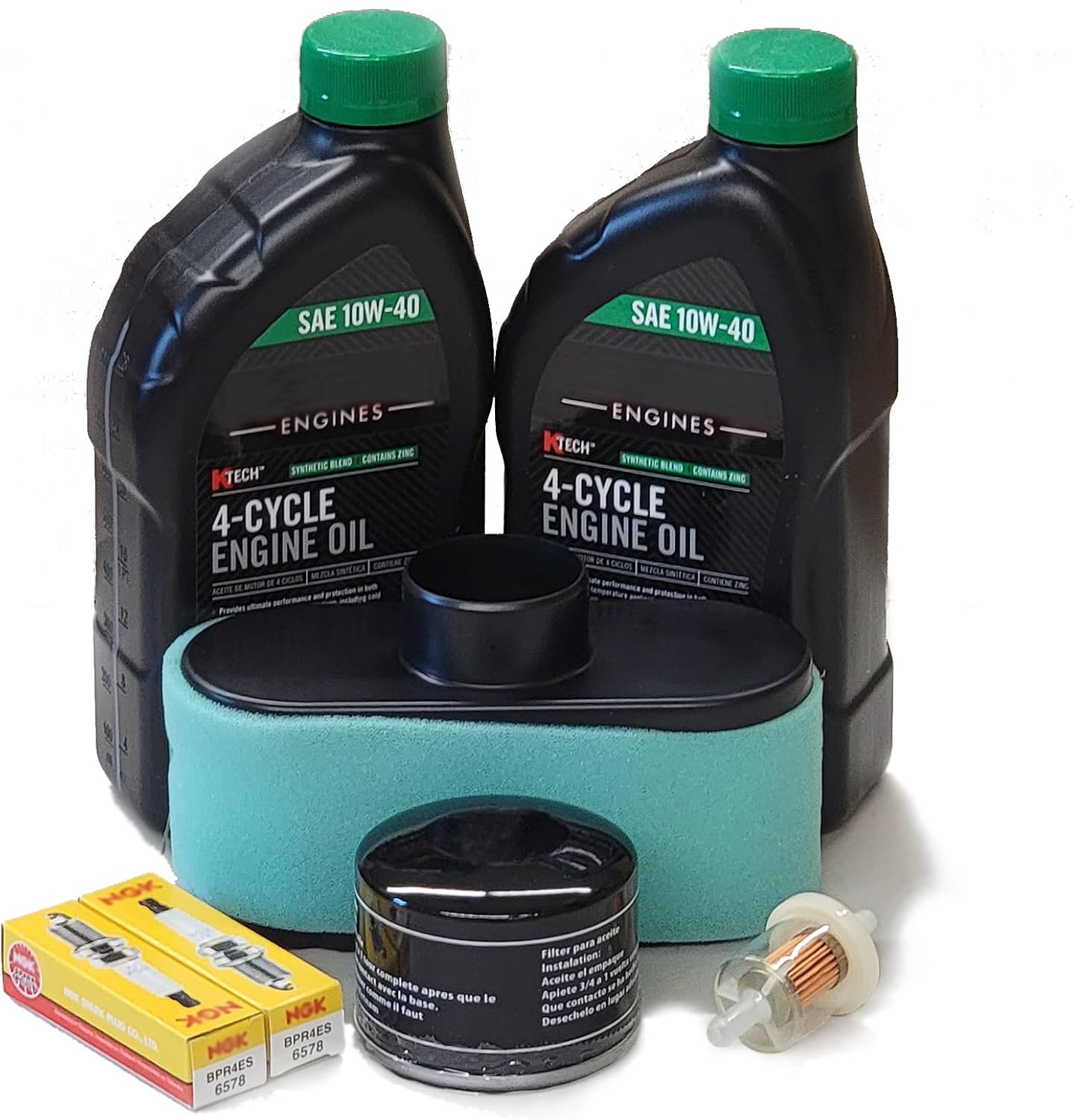 Arco Lawn Equipment Product_name