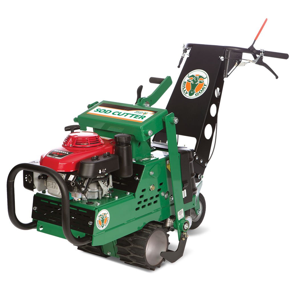 Billy Goat #Product_name#