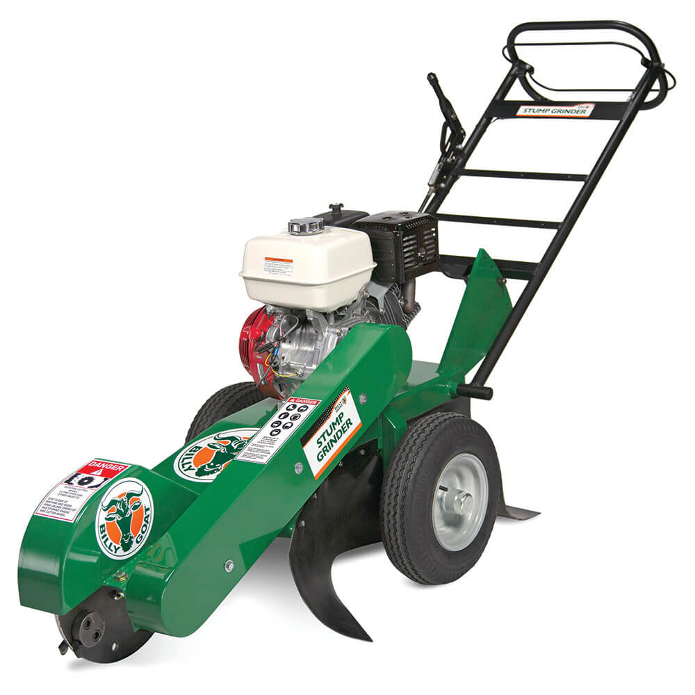Billy Goat #Product_name#