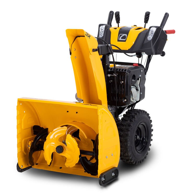 Cub Cadet Product_name
