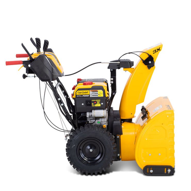 Cub Cadet Product_name