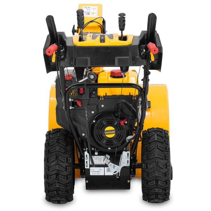 Cub Cadet Product_name