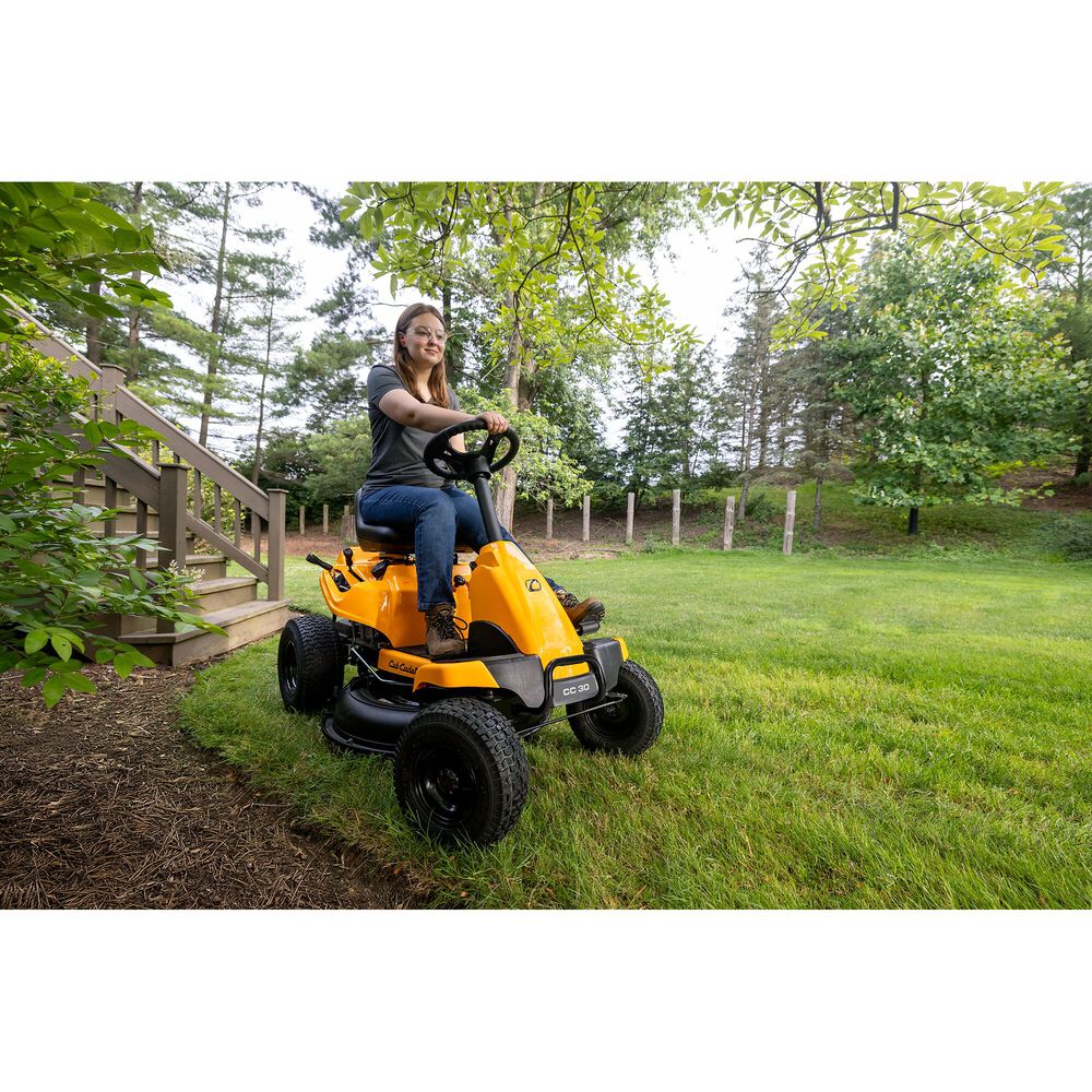 Cub Cadet #Product_name#