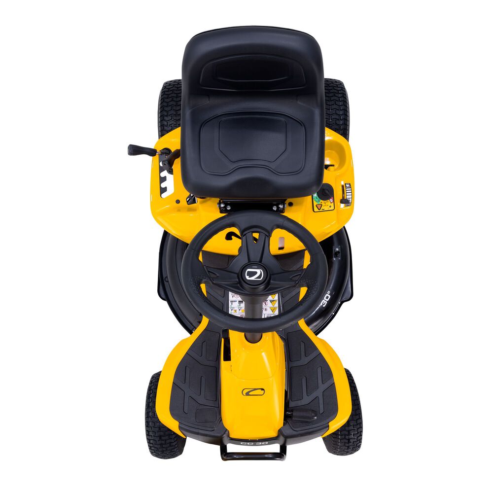 Cub Cadet #Product_name#