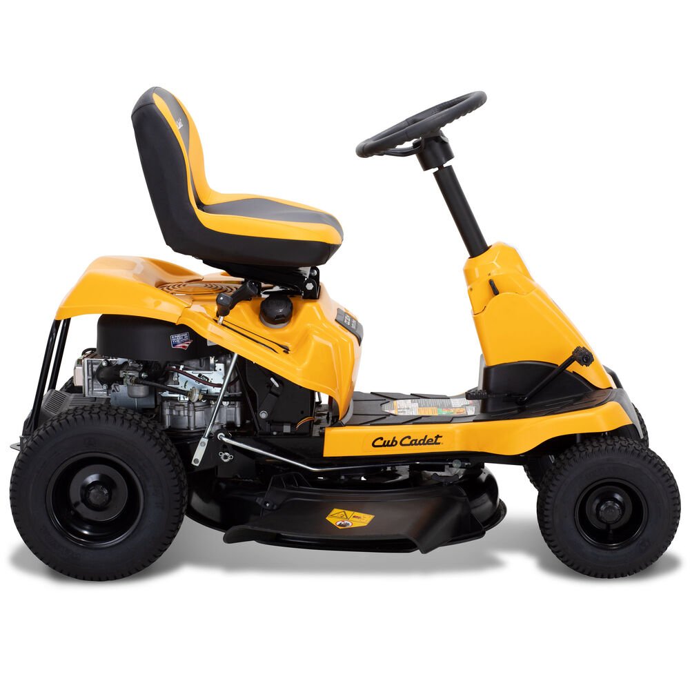Cub Cadet Cc30h 382cc Rear Engine Riding Mower
