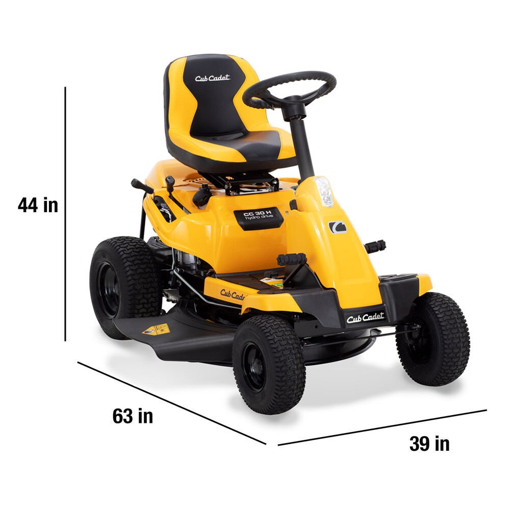 Cub Cadet #Product_name#