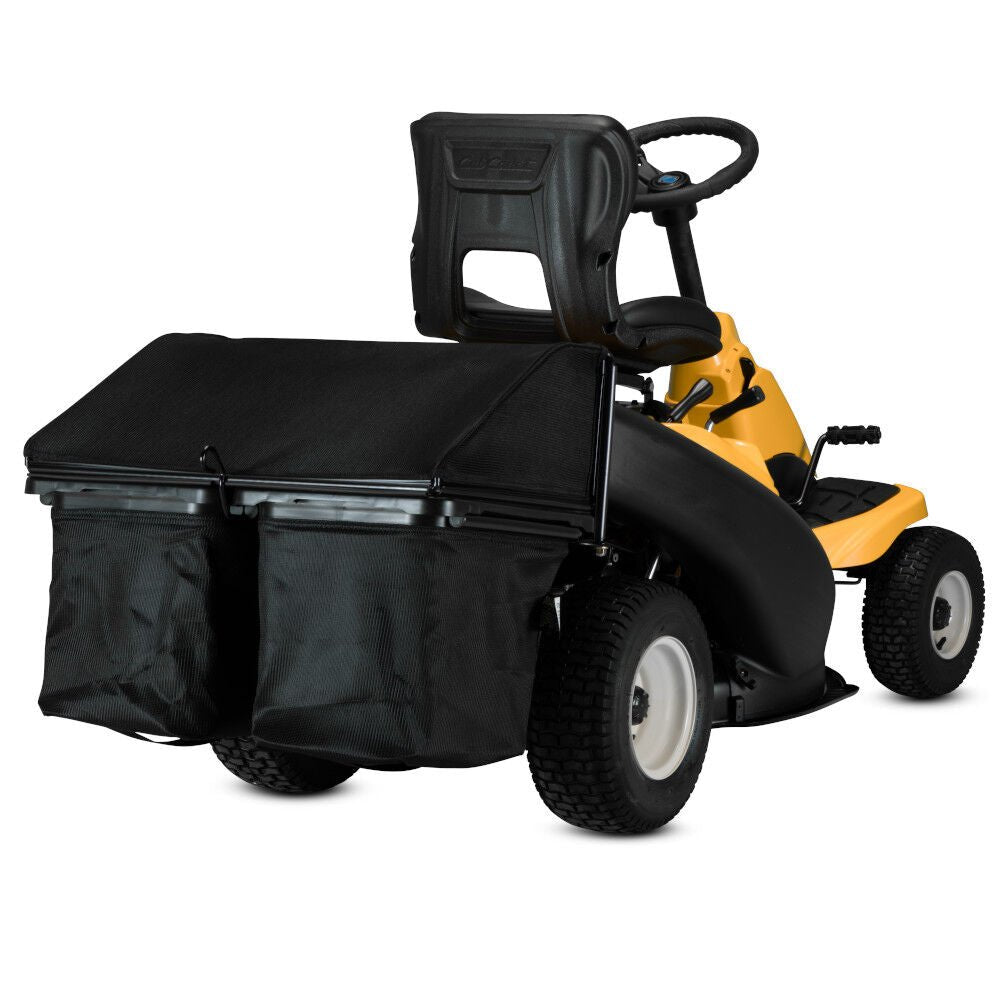 Cub Cadet Bagger for Rear-Engine Riding Mowers - Thumbnail 3