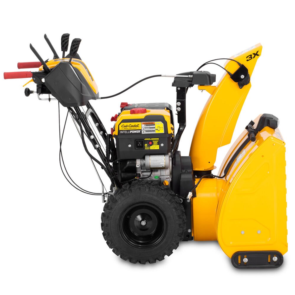 Cub Cadet Product_name