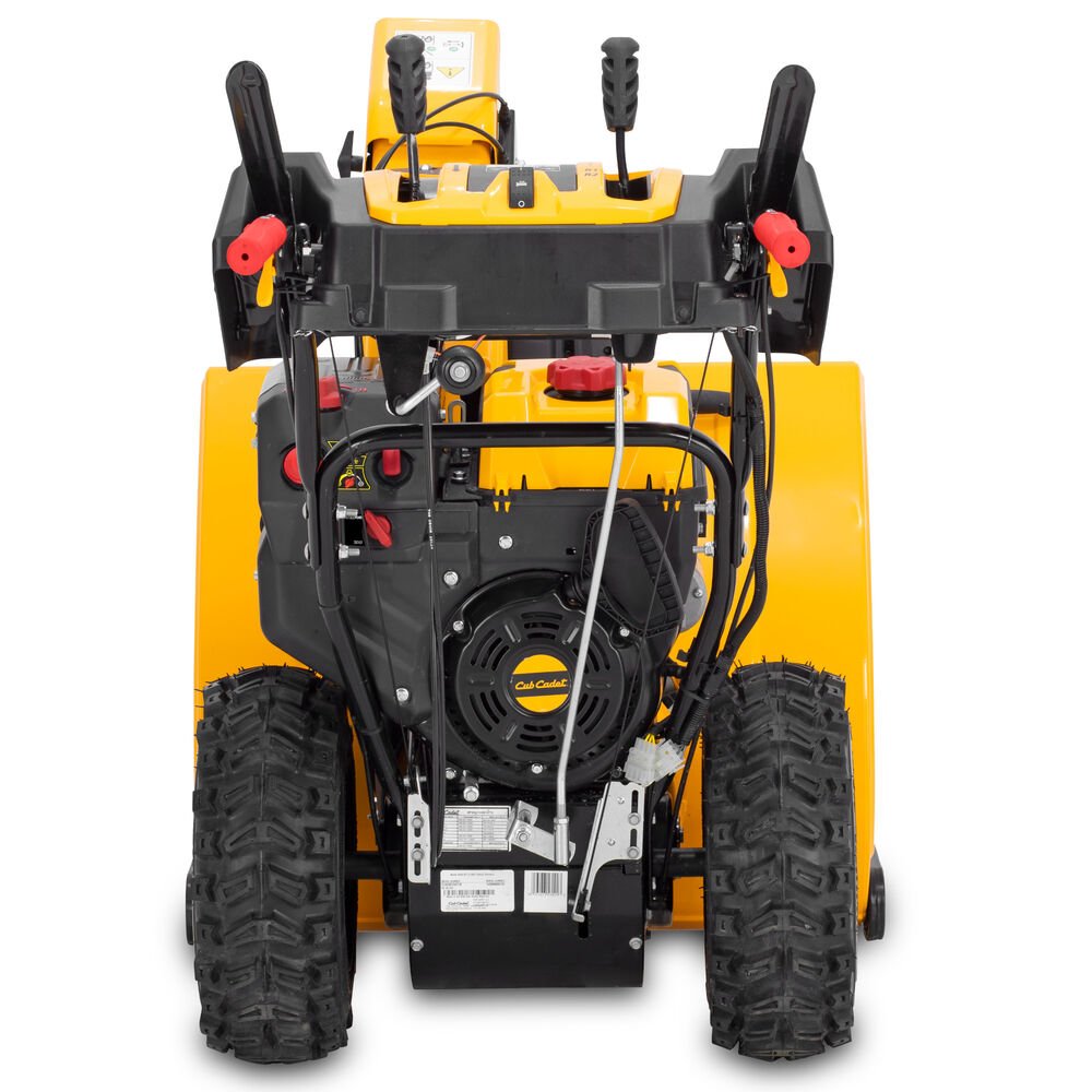 Cub Cadet Product_name