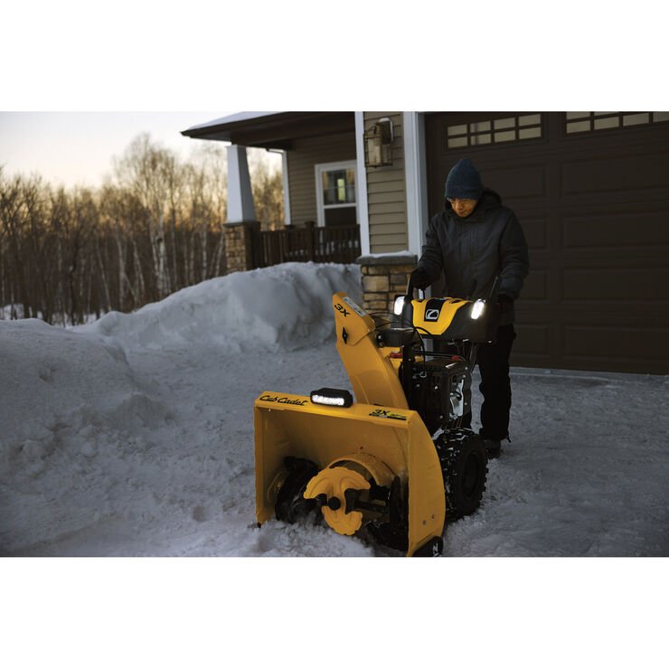 Cub Cadet Product_name