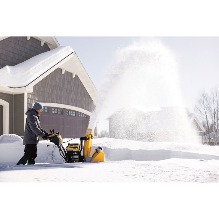 Cub Cadet Product_name