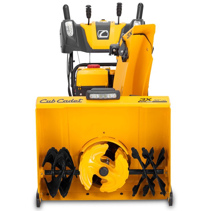 Cub Cadet Product_name