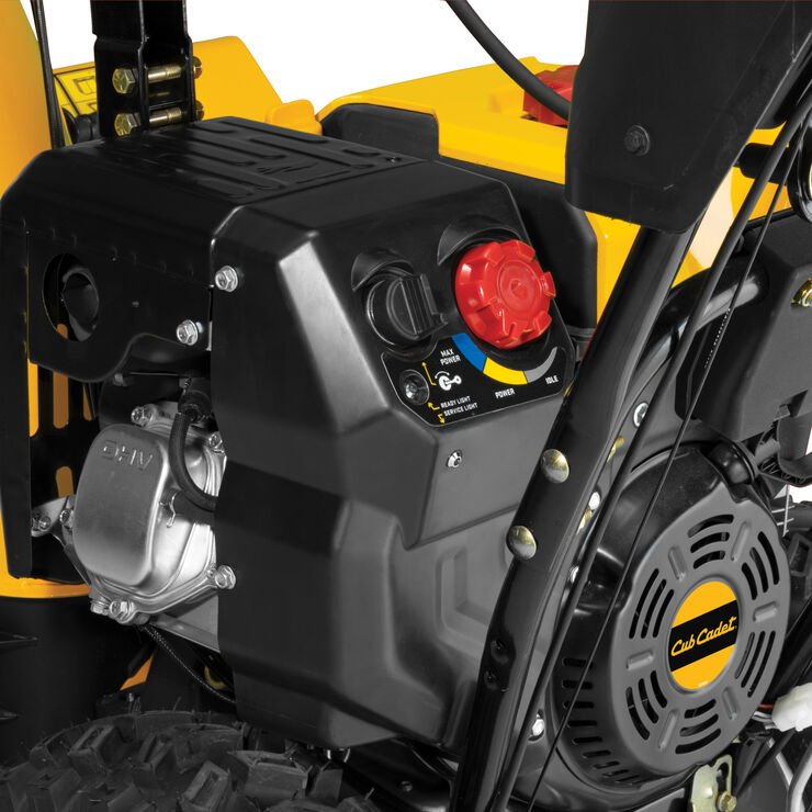 Cub Cadet Product_name