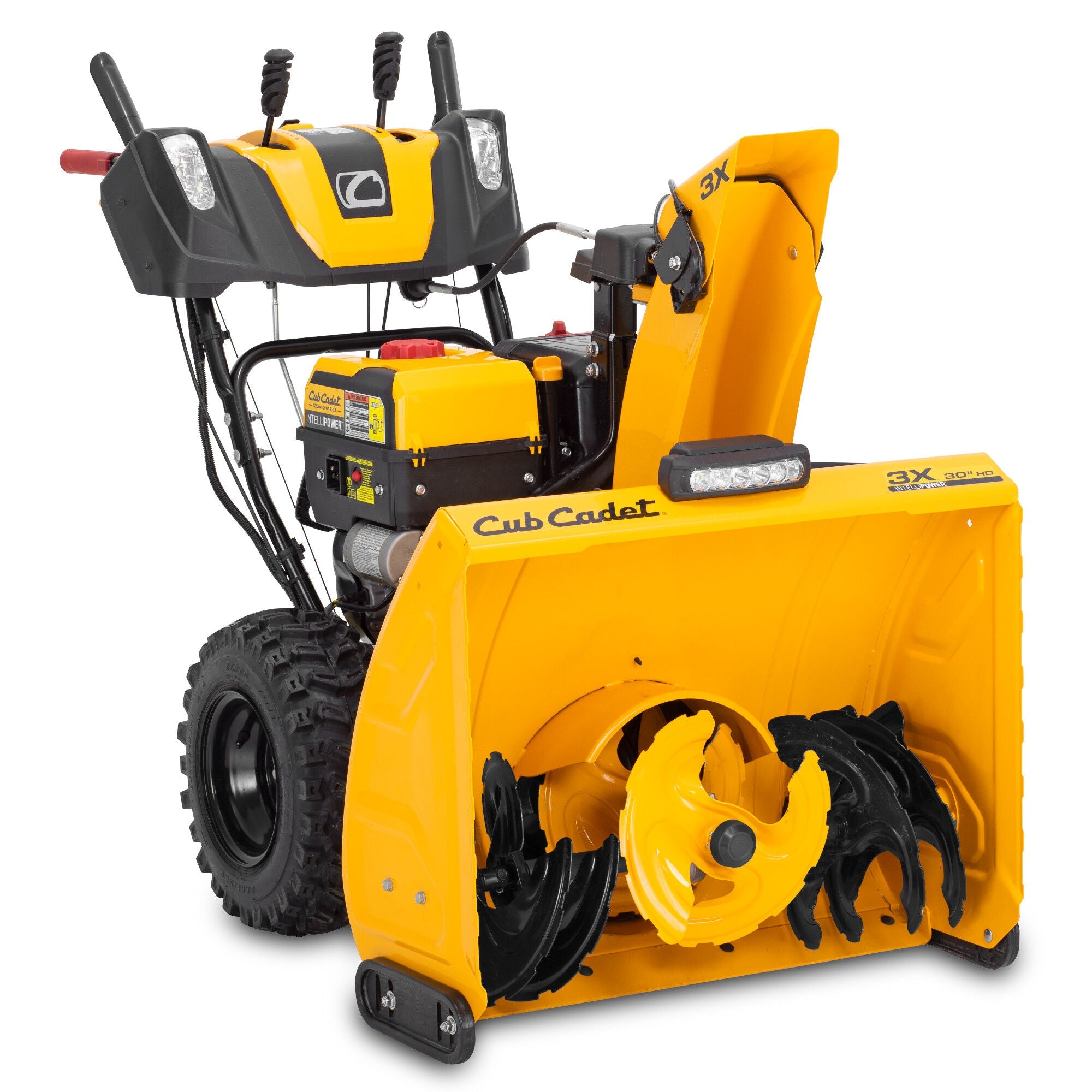 Cub Cadet Product_name