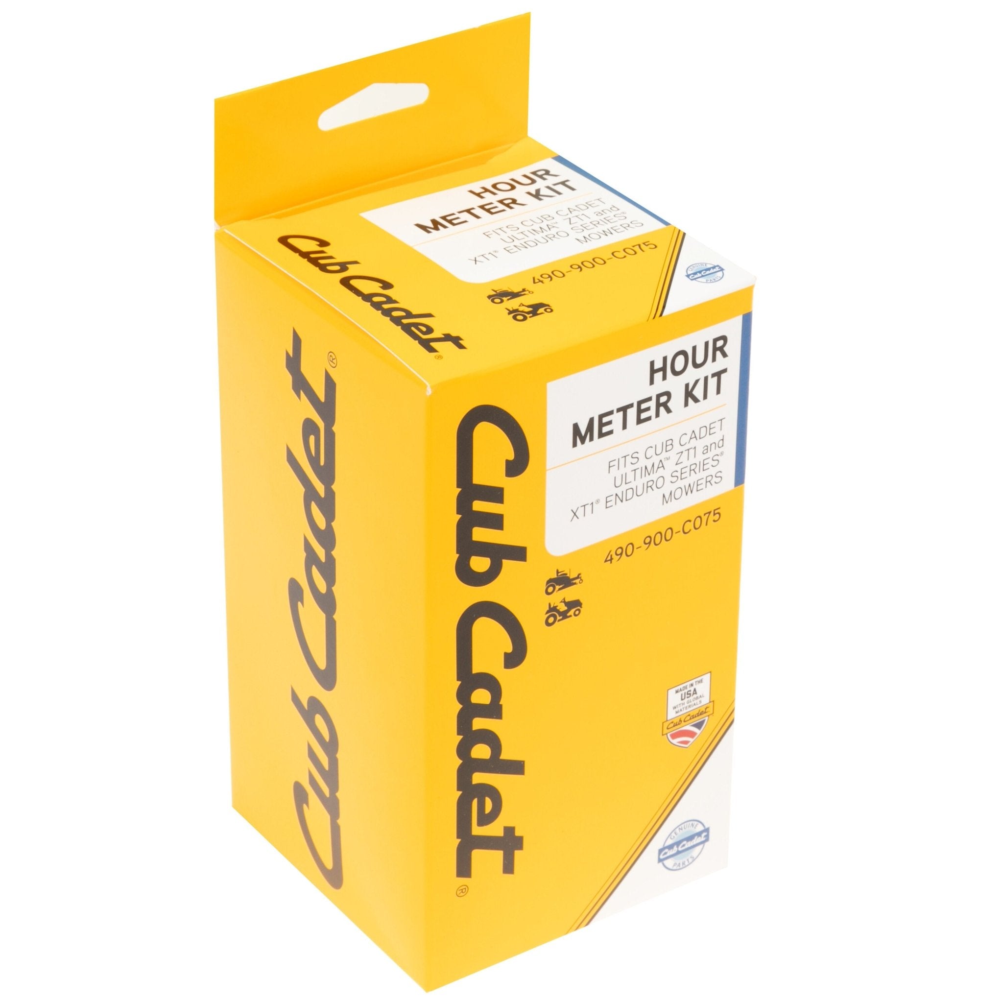 Cub Cadet Product_name