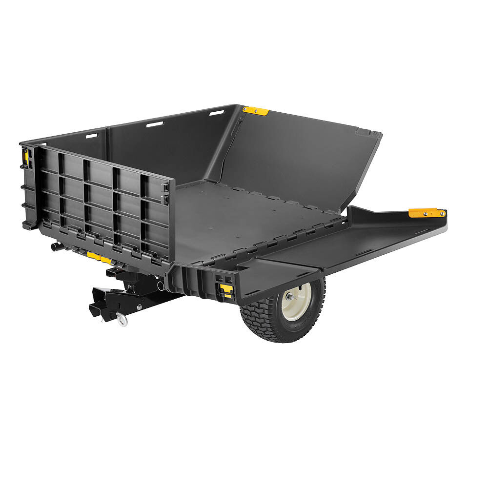 Cub Cadet 19B40026100 Hauler - Thumbnail 2