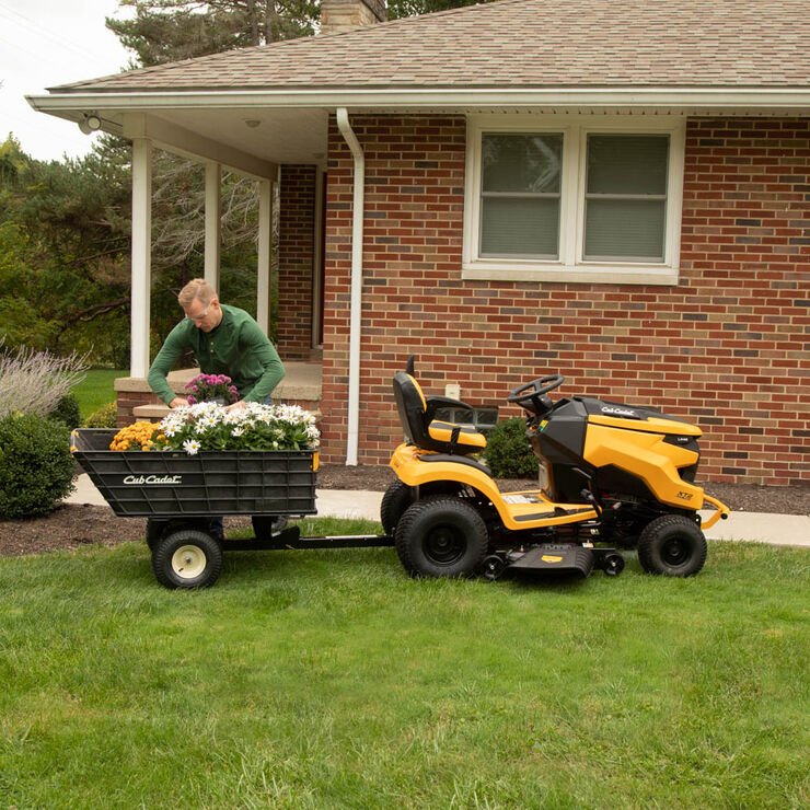 Cub Cadet #Product_name#